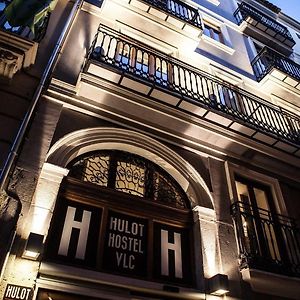Hulot B&B Valencia