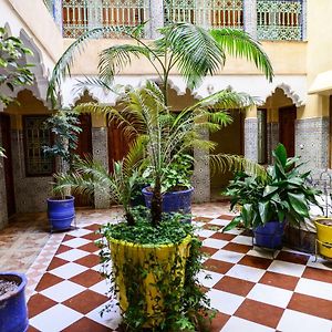 Hotel Faouzi
